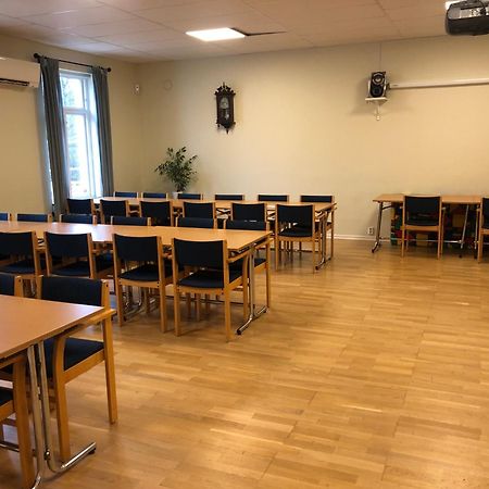 Hoegsma Bygdegard Glimakra Bagian luar foto