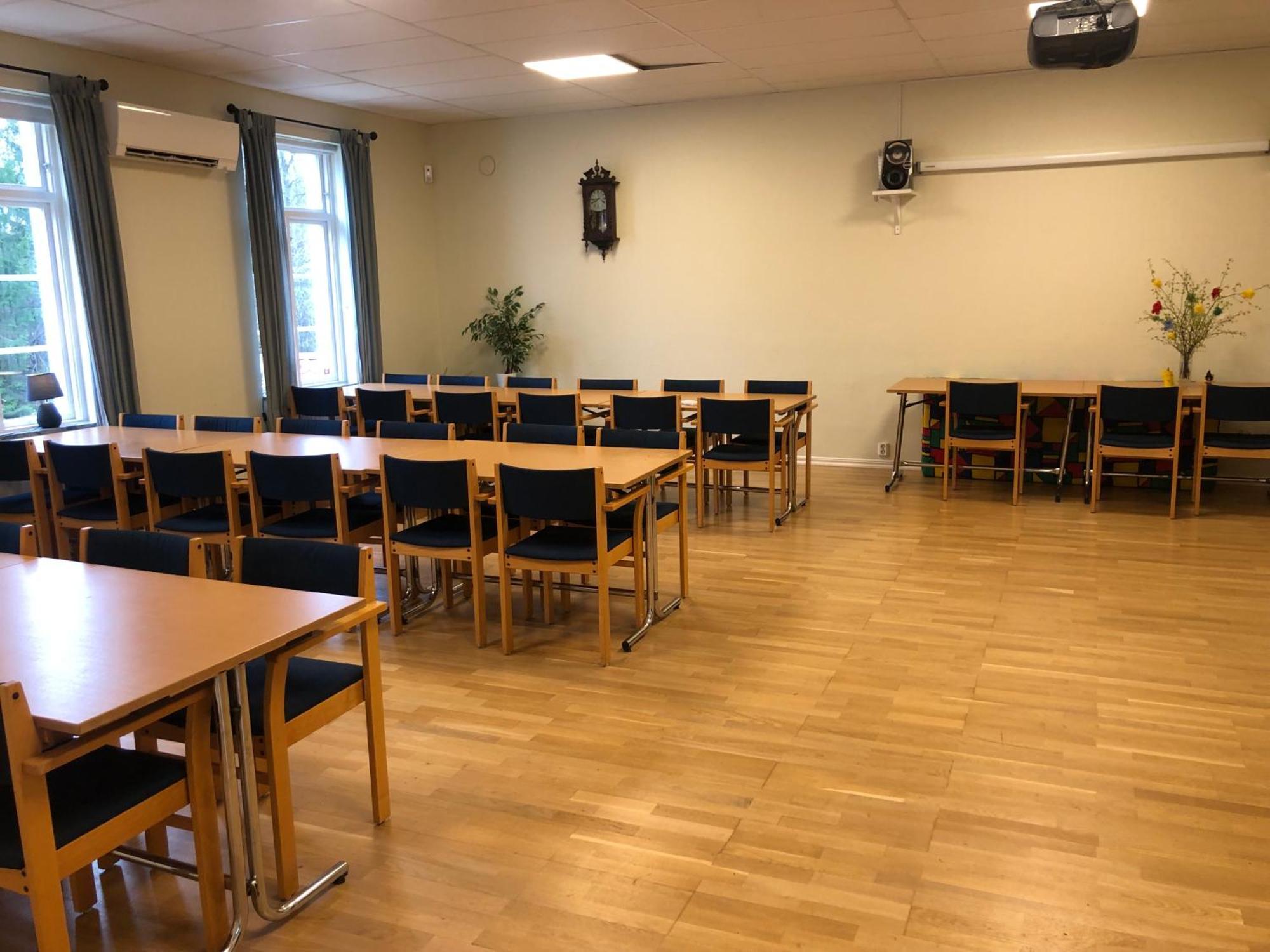 Hoegsma Bygdegard Glimakra Bagian luar foto