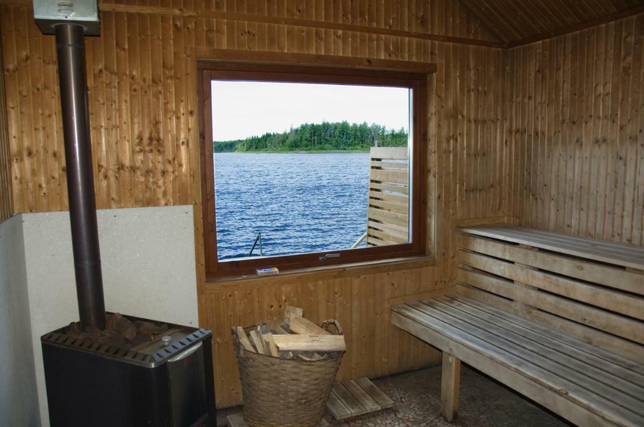 Hoegsma Bygdegard Glimakra Bagian luar foto