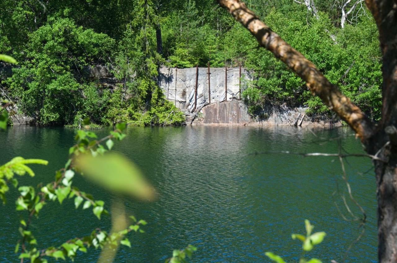Hoegsma Bygdegard Glimakra Bagian luar foto